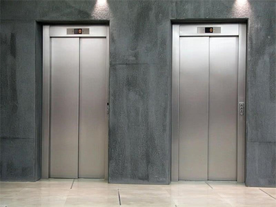 电梯分类有哪些